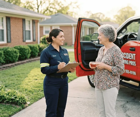 Accident Towing Service Abbeville, MS FAQs